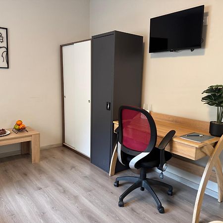 סלוניקי Work From Home Project מראה חיצוני תמונה