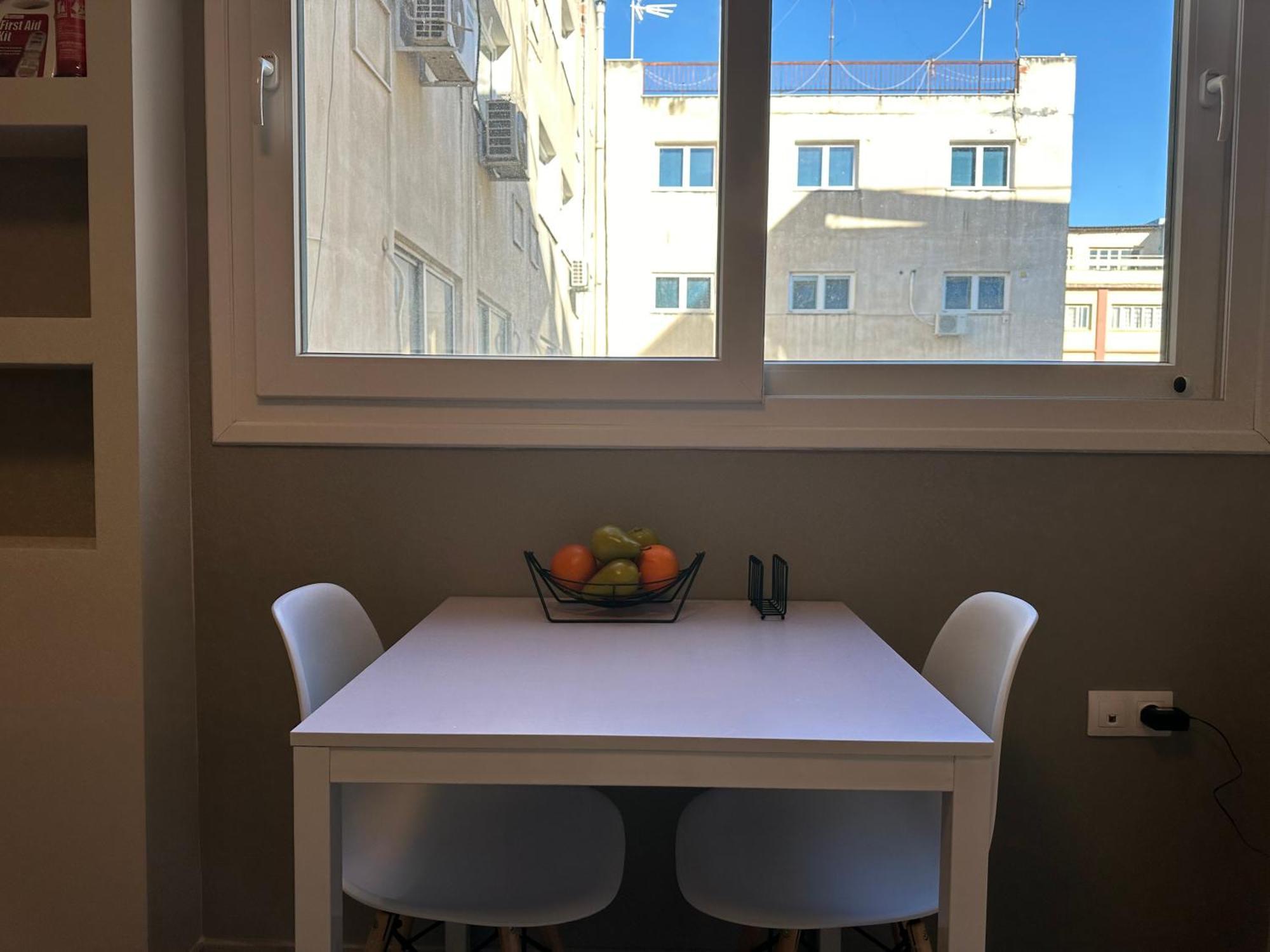 סלוניקי Work From Home Project מראה חיצוני תמונה