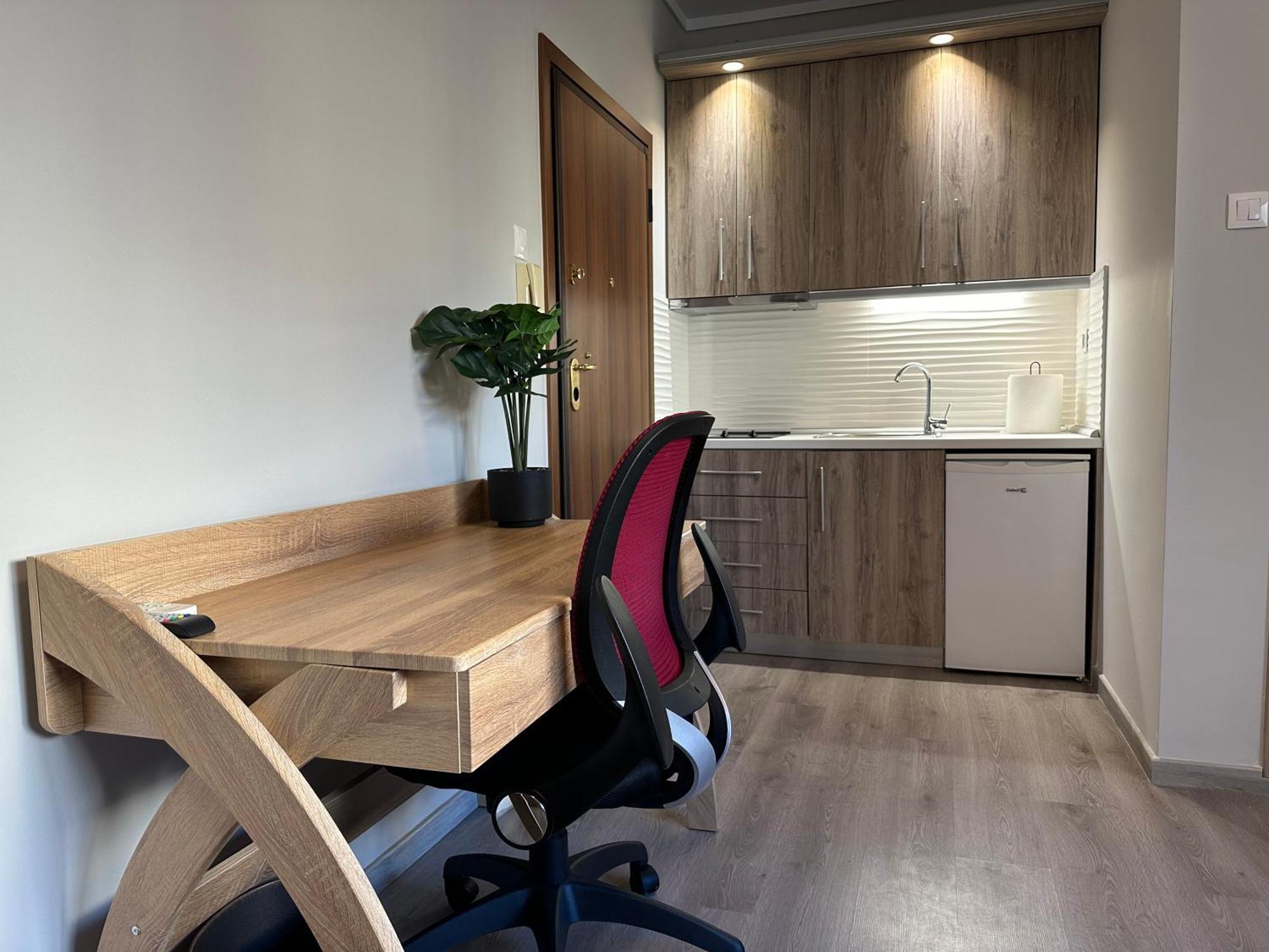 סלוניקי Work From Home Project מראה חיצוני תמונה